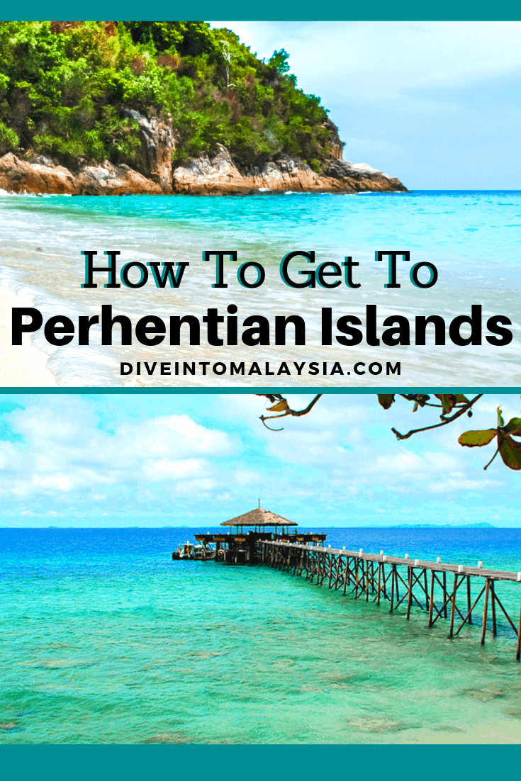 Exactly How To Get To Perhentian Islands Malaysia Uncovered