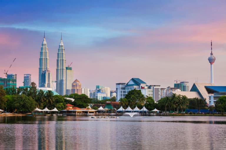 Top 21 BEST Places To Visit In Malaysia - Malaysia Uncovered