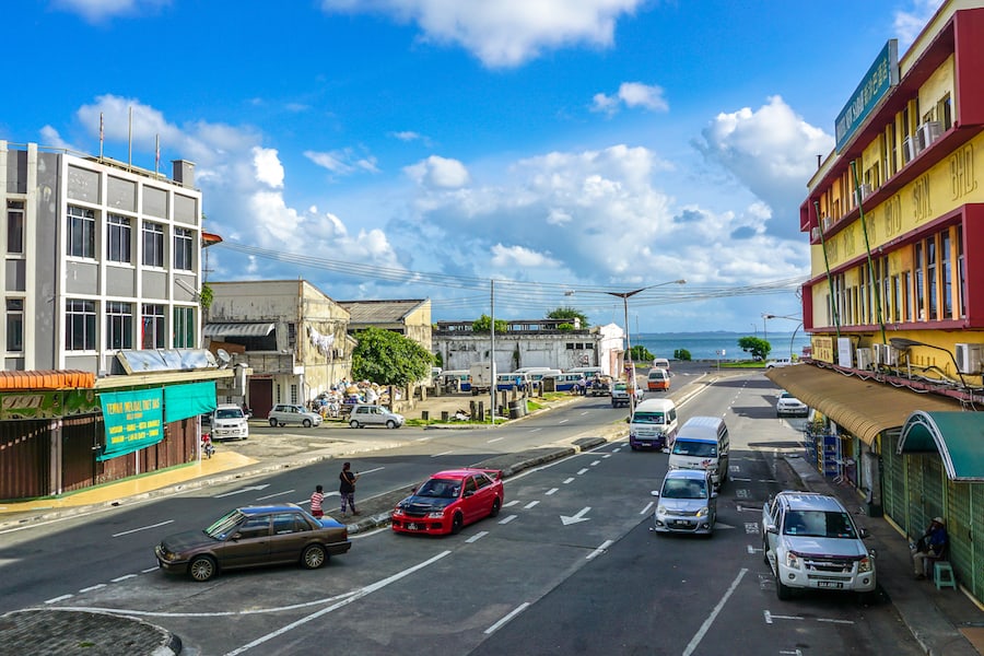 Sandakan