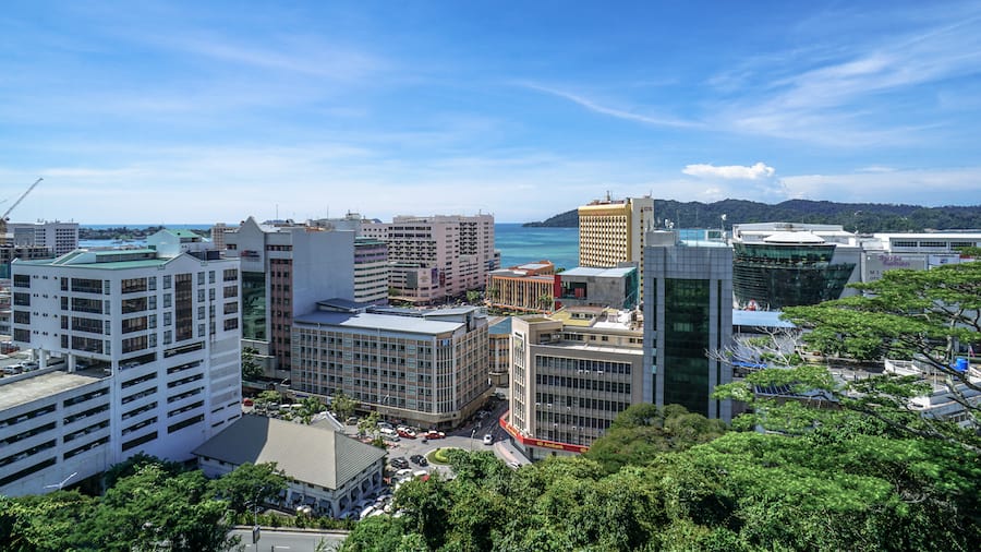 Kota Kinabalu