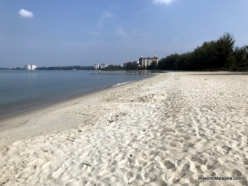 pantai bagan pinang port dickson on this list for what to do in Port Dickson 2021