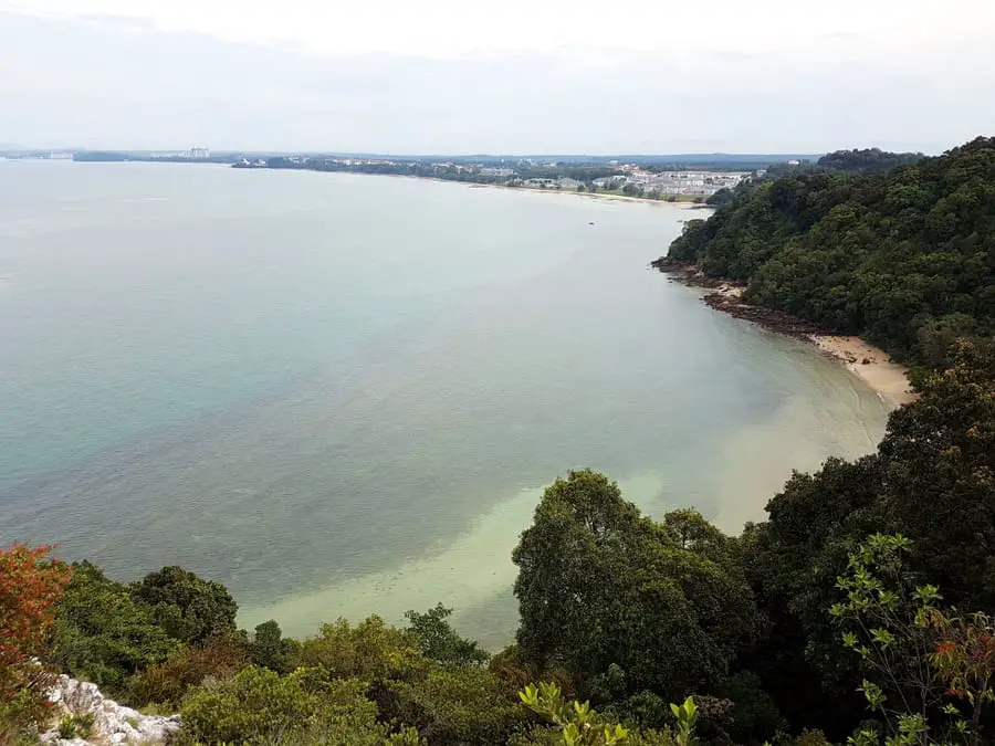 tanjung tuan port dickson