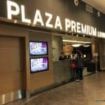 Plaza Premium Lounge KLIA2 free access