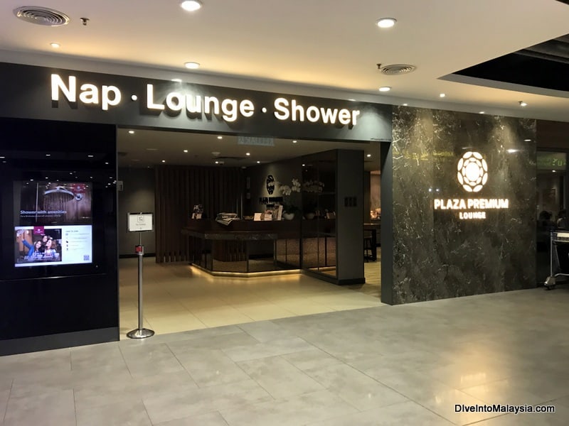 plaza premium lounge klia2 airside gateway