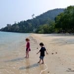 best resort in malaysia for family