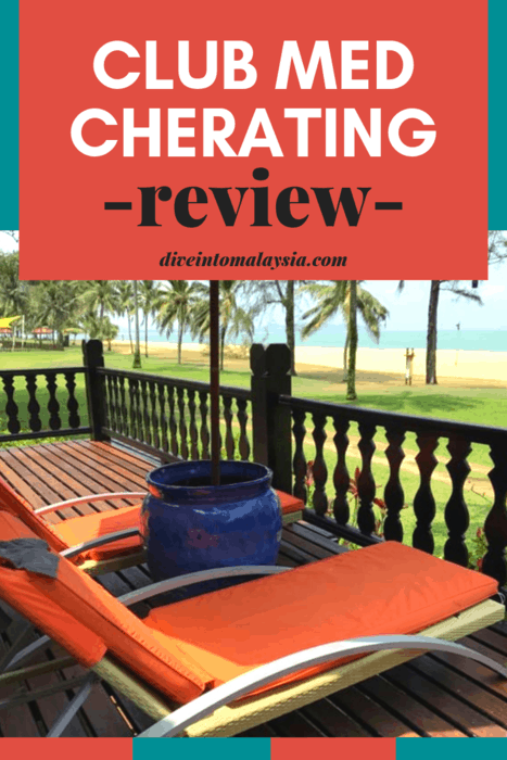 Heaven On Earth? Club Med Cherating Review