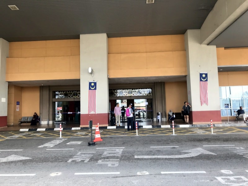 Kota Bharu Airport