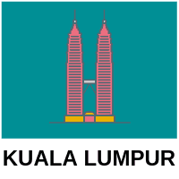 KUALA LUMPUR Guides