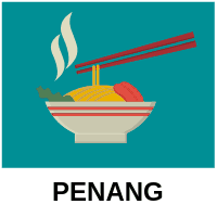 Penang Guides