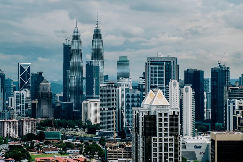 Kuala Lumpur