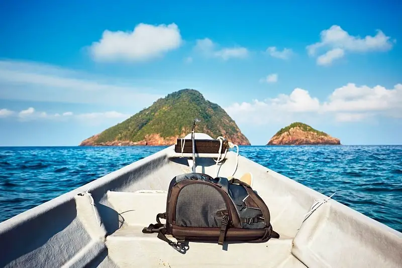 perhentian islands singapore