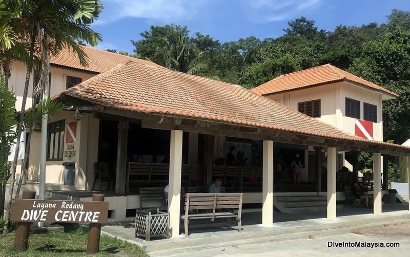 Laguna Redang Dive Centre