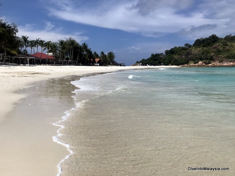 Long Beach Redang Island