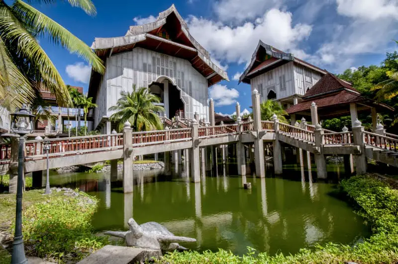 Muzium Kompleks Negeri Terengganu