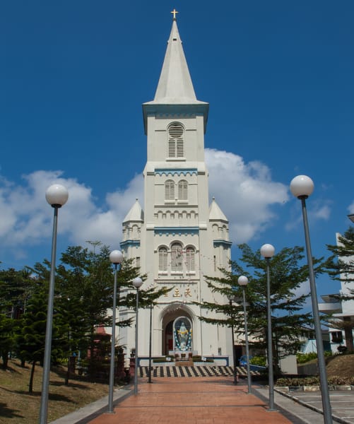 Church of the Immaculate Conception