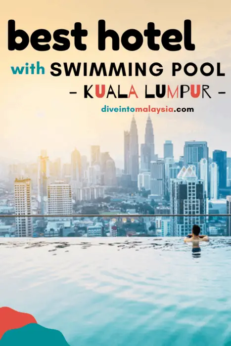 The 10 BEST Hotel With Swimming Pool In KL Options For 2021!