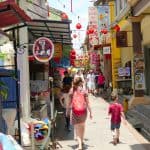 Streets of Ipoh