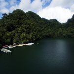 Pulau Dayang Bunting 