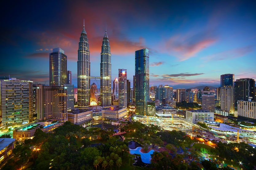 Kuala Lumpur