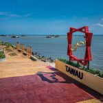 Tawau Waterfront