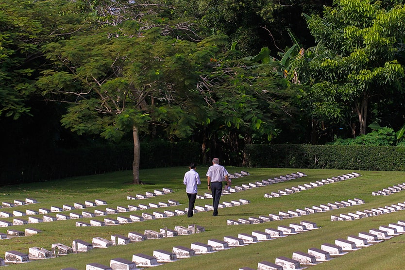 Labuan War Memorial