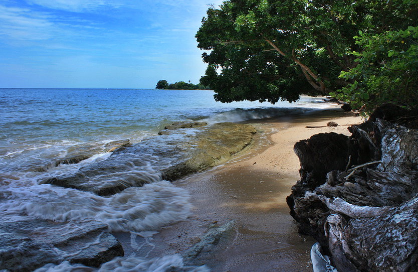 Labuan Marine Park