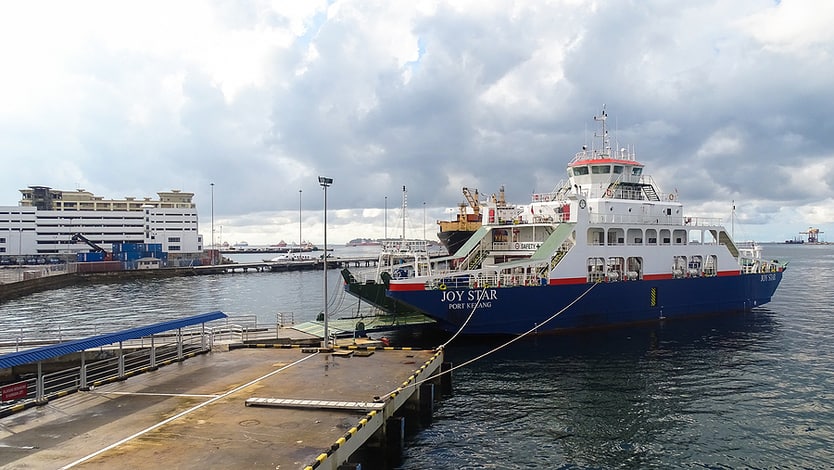 Labuan Ferry