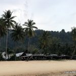 Berjaya Tioman Resort Review