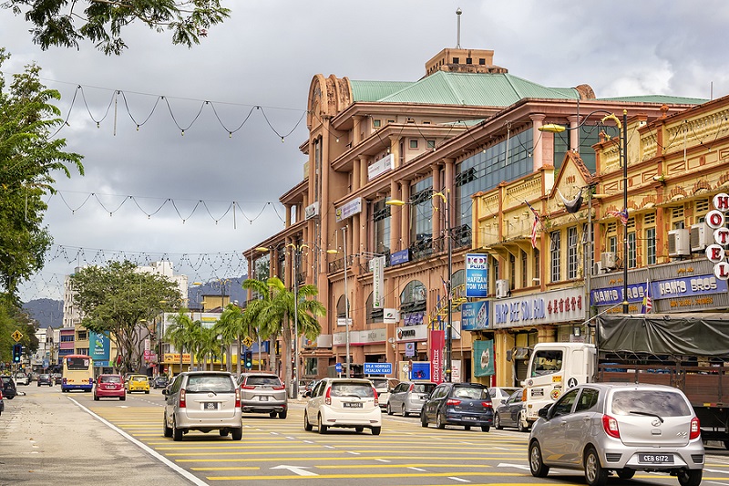 Kuantan, Malaysia