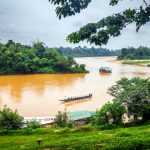 Kuala Tahan Taman Negara