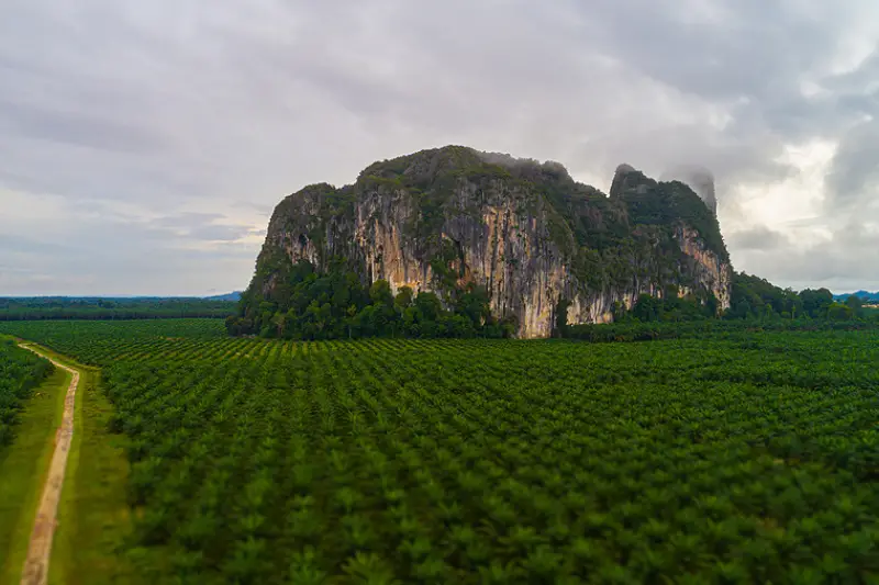 Gua Charas Kuantan