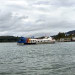 Ferry to Pangkor Island