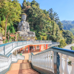 Chin Swee Caves Temple Genting Highlands