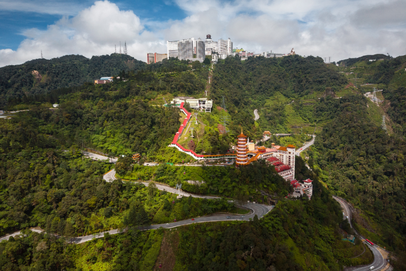 Genting Highlands