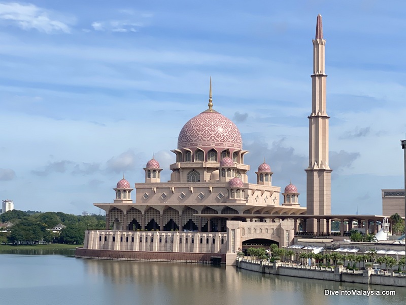 Putra Mosque