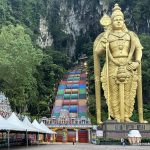 Batu Caves