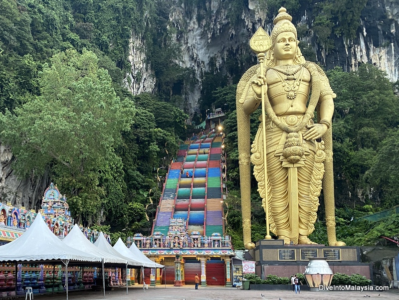 Batu Caves