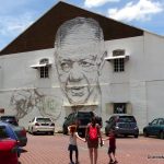 Ipoh Street Art