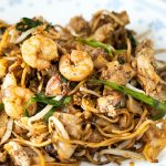 char kway teow