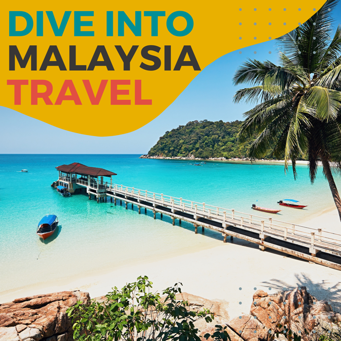 Malaysia Uncovered Travel Podcast