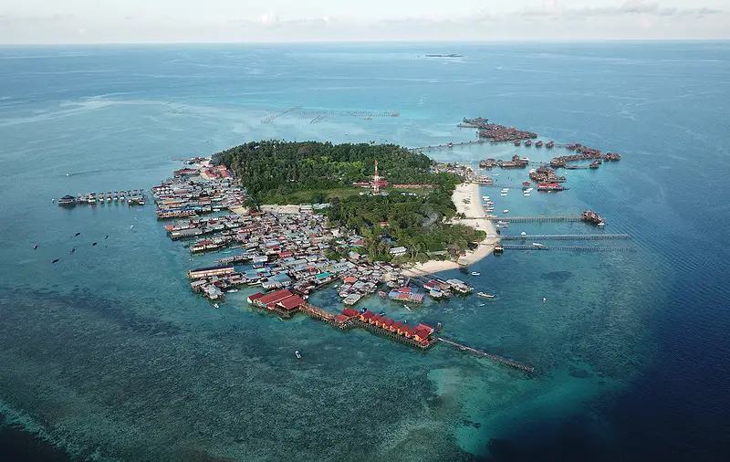 Mabul Island