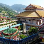 Kek Lok Si Temple Penang