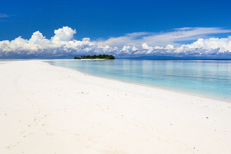 Mataking Island Sabah