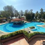 Bayview Beach Resort main pool area