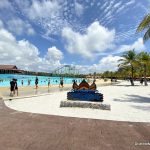 Desaru Coast Adventure Waterpark Tidal Wave Beach