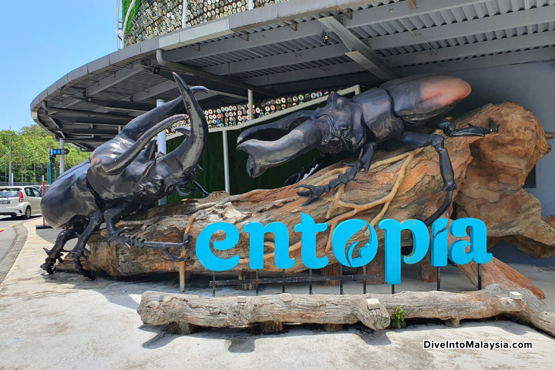 Entopia Penang