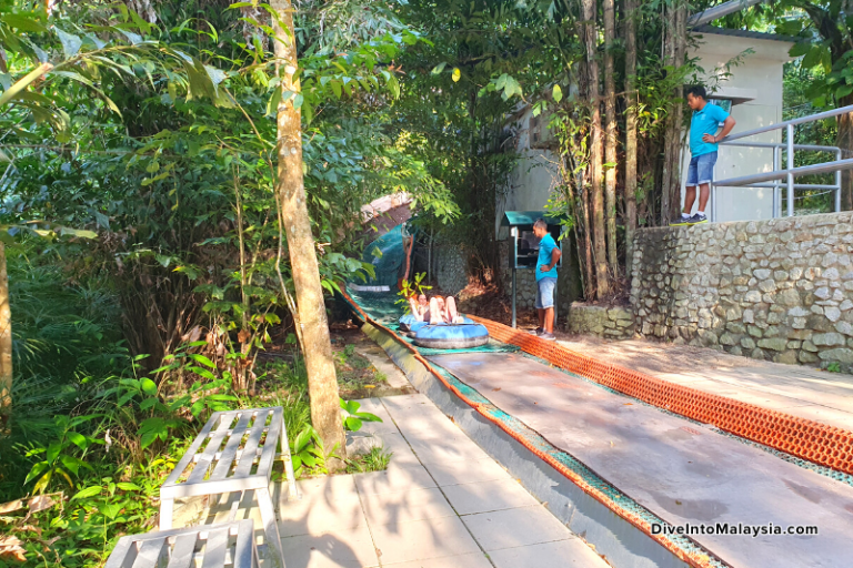 Escape Penang Review: Everything You Need To Know - Malaysia Uncovered
