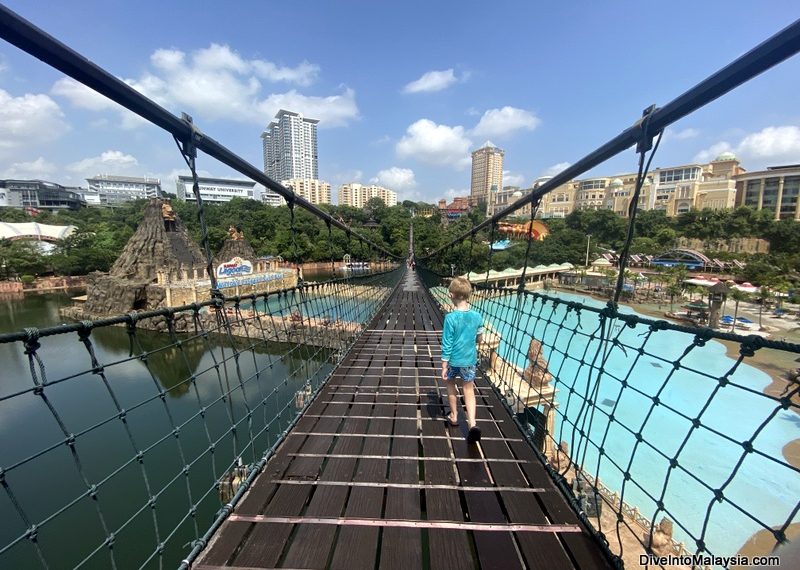 Sunway Lagoon