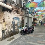 Lorong Song Hong George Town Penang