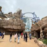 Genting SkyWorlds review Ice Age